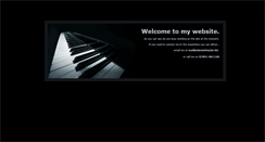 Desktop Screenshot of alastairtaylor.biz